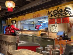 -周小明火锅(黑金冠社区店)