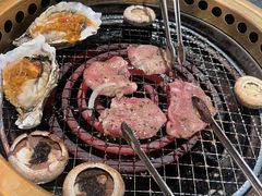 -神户赤童日式烤肉(金地广场店)
