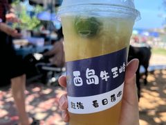 -三亚西岛海洋文化旅游区