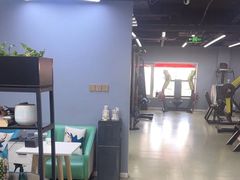 -即刻自助健身·私教馆(对外经贸店)