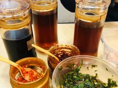 -饺子季水饺餐厅(新市街店)