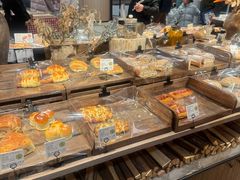 -西村叔叔的店·面包·甜品·蛋糕(清河万象汇店)