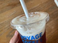 -VOYAGE COFFEE(北锣鼓巷店)