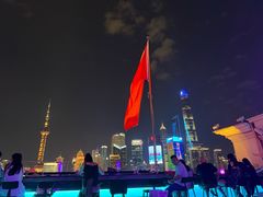 -外滩8号 whisky bar(金延大厦店)