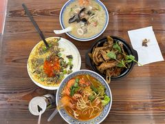 -亚忠小吃店(曾厝垵店)