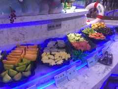 -澜悦港海鲜体验主题餐厅
