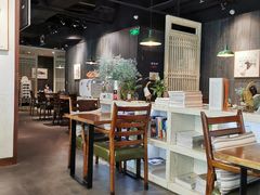 大堂-小大董·烤鸭(王府井apm店)