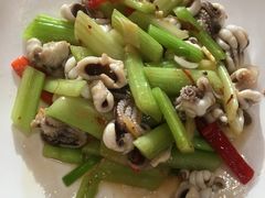 -益健海鲜大食坊(拱北口岸店)