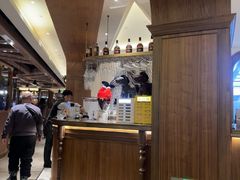 -黑宝石西餐厅(汇励99城市公园店)