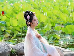 -莲湖公园