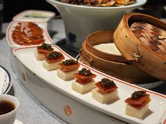-柿合缘新京菜(静安嘉里中心店)