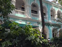 -星巴克臻选(广州沙面店)