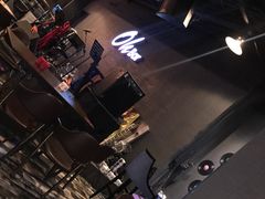 -ohbar live house(人广店)