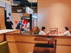 大堂-海底捞火锅(吾悦广场店)