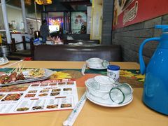 -小桥衢州人家·海鲜烧烤·盱眙龙虾(万达水街店)