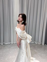 -禧嫁茗品设计师婚纱集成馆