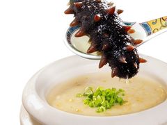 -海派美食·家宴海鲜青岛菜·石锅鲽鱼头(东方城店)