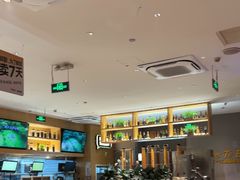 -木屋烧烤(Ipark店)