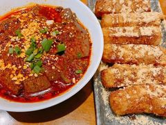 -付小姐在成都(吾悦广场店)