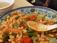 丁丁炒面-维吾尔餐厅(宜山路店)