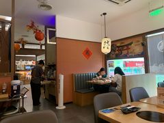 -沼津港精致料理·寿喜烧·烧鸟(青浦宝龙广场日料榜单店)