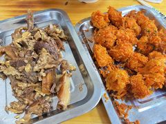 -清真-戏楼王记牛肉面