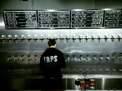 -TAPS精酿啤酒屋