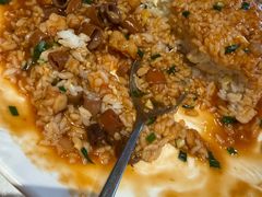 -鲜得莱渔港·小平岛海胆馆(七贤岭店)