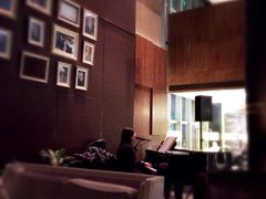 -上海新锦江大酒店