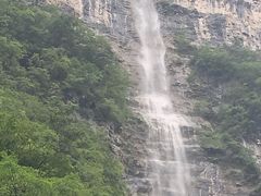 -神龙峡风景区