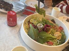 -马凯餐厅(地安门店)