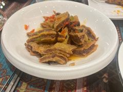 -巴依老爷新疆美食(工体旗舰店)