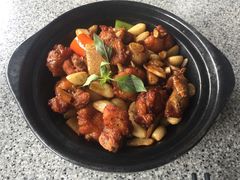 -米特.新派中国菜(锦绣江南店)