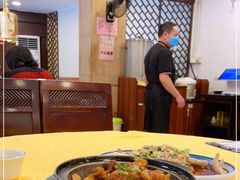 -粤·向群饭店(泮塘路店)
