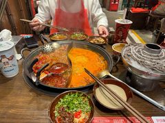 -萍姐火锅·公路夜市(南京新街口店)