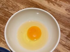 无菌鸡蛋-一井烧肉·活鳗·寿司(望京SOHO店)