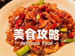 -梅飞酒家(桑园路店)