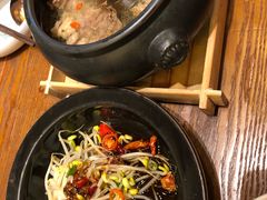 -云海肴·汽锅鸡·云南菜(苏州中心店)