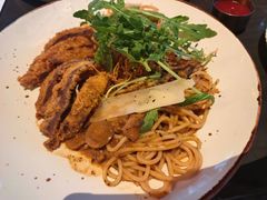 -哈蒙德餐厅