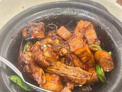-新峰肉骨茶(总店)