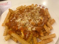 -大哥餐厅(西城花园店)