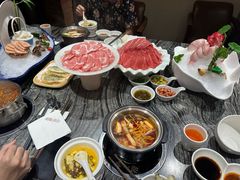 -诺筵汤品·菌汤火锅(南河坝店)