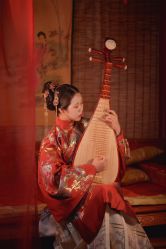 -汉仪华裳汉服馆(打浦桥店)