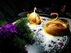 比翼双飞-梧桐餐厅(泉城路店)