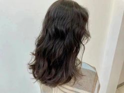 点击看大图 -KIMI HAIR SALON·烫染设计店