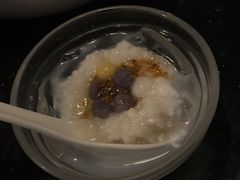 冰粉-华豫川酒家(大卫城店)