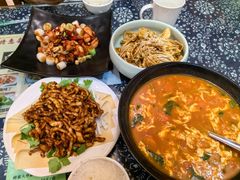 -玉桥餐厅(天坛店)