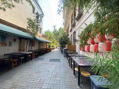 -福苗小骆驼烧烤(莲湖路店)