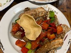 -夹夹大·蟹蟹大排档(财富又一城店)