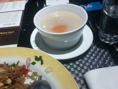 -半秋山西餐厅(巴南万达广场店)